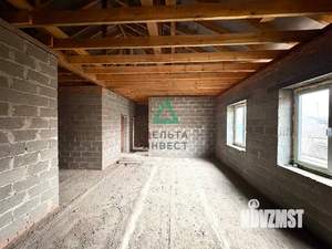 Дом 200м², 1-этажный, участок 13 сот.  