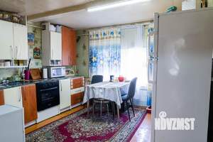 Дом 60м², 1-этажный, участок 4 сот.  