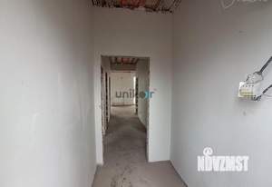 Дом 95м², 1-этажный, участок 6 сот.  