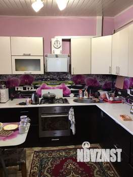 Дом 104м², 2-этажный, участок 3 сот.  