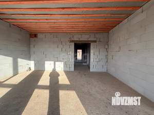 Дом 97м², 1-этажный, участок 7 сот.  