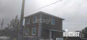 Дом 150м², 2-этажный, участок 6 сот.  