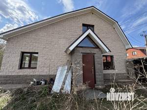 Коттедж 97м&sup2;, 2-этажный, участок 7 сот.  