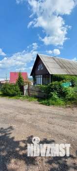 Коттедж 160м&sup2;, 3-этажный, участок 5 сот.  