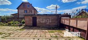 Коттедж 330м², 2-этажный, участок 15 сот.  