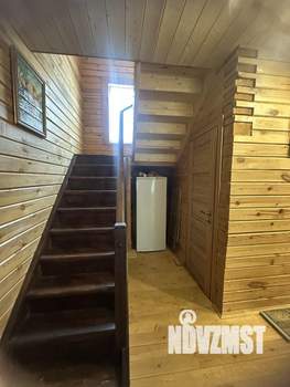 Дом 123м&sup2;, 2-этажный, участок 5 сот.  