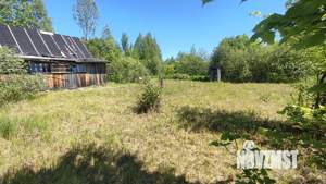 Дом 35м², 2-этажный, участок 12 сот.  