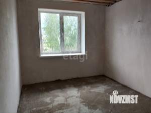 Дом 104м², 2-этажный, участок 6 сот.  