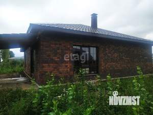 Дом 140м², 2-этажный, участок 7 сот.  