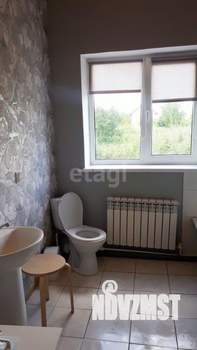 Дом 100м², 2-этажный, участок 4 сот.  