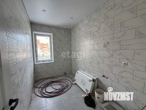 Дом 115м², 1-этажный, участок 6 сот.  