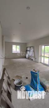 Дом 102м&sup2;, 1-этажный, участок 6 сот.  