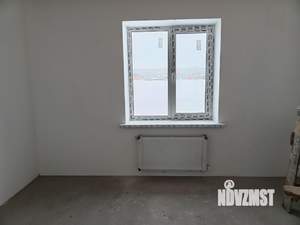 Коттедж 105м², 2-этажный, участок 6 сот.  