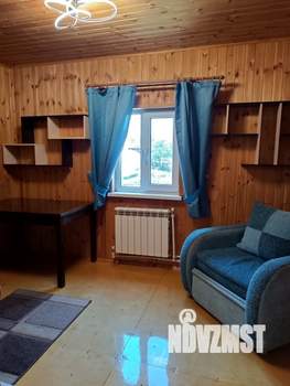 Дача 127м², 2-этажный, участок 8 сот.  