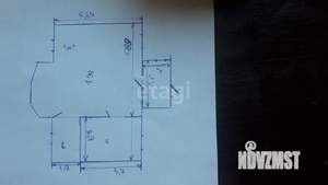 Дом 140м², 2-этажный, участок 7 сот.  
