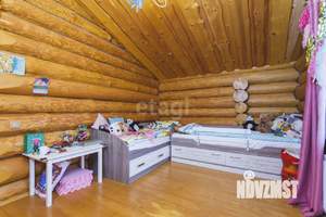 Дом 213м², 2-этажный, участок 15 сот.  