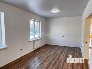 Дом 70м², 1-этажный, участок 8 сот.  