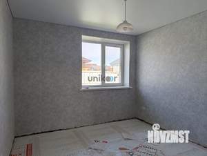 Дом 124м², 1-этажный, участок 7 сот.  