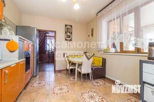 Дом 261м², 2-этажный, участок 13 сот.  