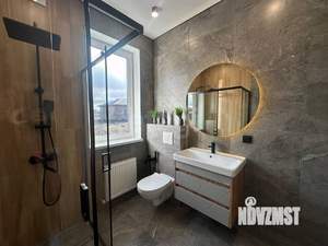 Дом 100м², 1-этажный, участок 6 сот.  