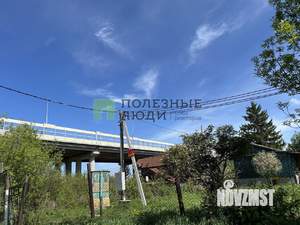 Дача 40м², 1-этажный, участок 4 сот.  