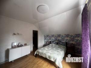 Таунхаус 120м², 2-этажный, участок 4 сот.  