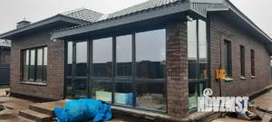 Коттедж 127м², 2-этажный, участок 6 сот.  