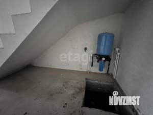 Дом 107м², 2-этажный, участок 6 сот.  