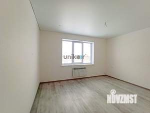 Дом 100м², 1-этажный, участок 6 сот.  