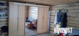 Дом 77м&sup2;, 2-этажный, участок 0 сот.  