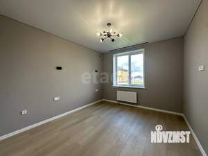 Дом 130м², 1-этажный, участок 6 сот.  