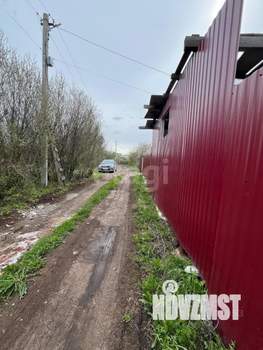 Дом 66м&sup2;, 2-этажный, участок 6 сот.  