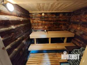 Дом 54м², 2-этажный, участок 5 сот.  