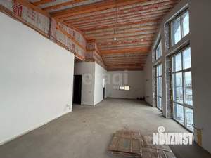 Дом 120м², 1-этажный, участок 6 сот.  