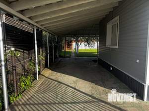 Дом 56м², 2-этажный, участок 5 сот.  