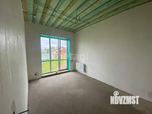 Дом 95м², 1-этажный, участок 7 сот.  