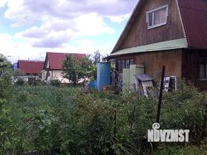 Дом 35м², 2-этажный, участок 4 сот.  