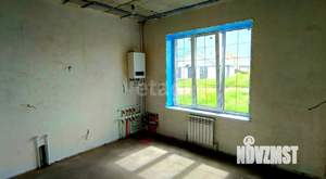 Дом 107м², 2-этажный, участок 6 сот.  