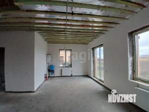 Дом 130м², 1-этажный, участок 6 сот.  