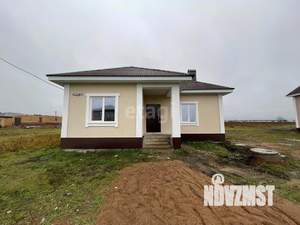 Дом 100м², 2-этажный, участок 6 сот.  