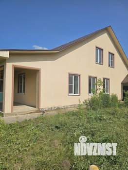 Коттедж 250м², 2-этажный, участок 14 сот.  