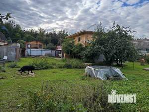 Дом 140м², 2-этажный, участок 7 сот.  