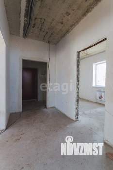 Дом 120м², 2-этажный, участок 6 сот.  