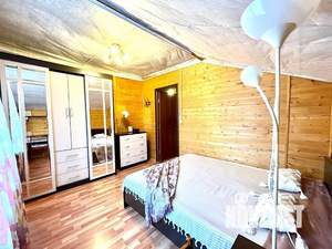 Таунхаус 80м², 2-этажный, участок 3 сот.  