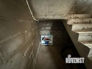 Дом 120м², 2-этажный, участок 5 сот.  