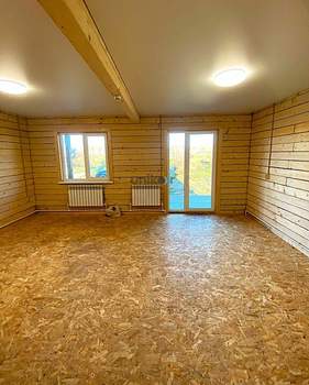 Дом 70м², 1-этажный, участок 5 сот.  