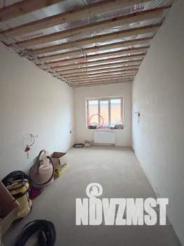 Коттедж 115м², 1-этажный, участок 10 сот.  