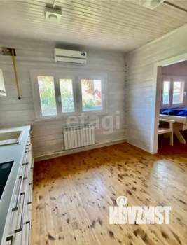 Дом 267м², 2-этажный, участок 7 сот.  