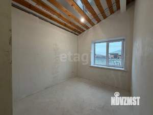 Дом 105м², 1-этажный, участок 7 сот.  