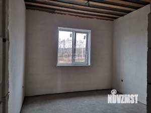 Дом 115м², 1-этажный, участок 11 сот.  